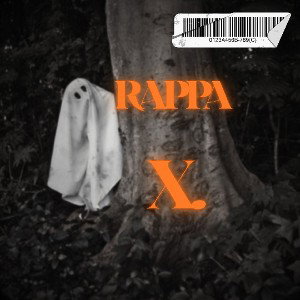 They be watching by rappa x