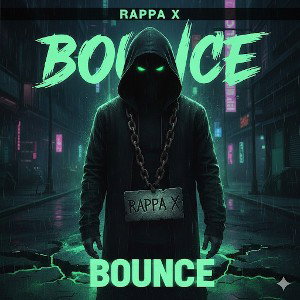  rappa x bounce 