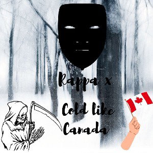 rappa x Canada 🇨🇦 