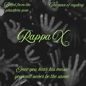 rappa x up next