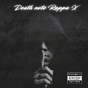 death note rappa x