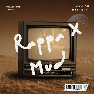 Rappa x mud