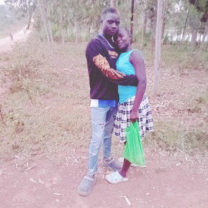 nataka ujue ni wewe my love