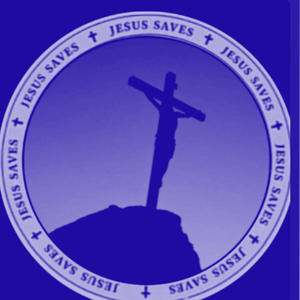 Jesús Saves  (Slowed + Reverb)