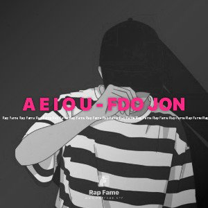 A E I O U - FDO JON