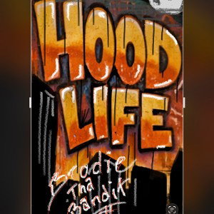 hood life  brodie