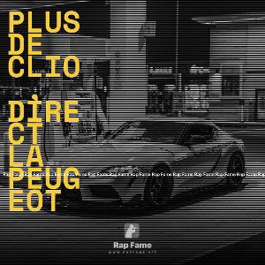 plus de Clio , direct la Peugeot 
