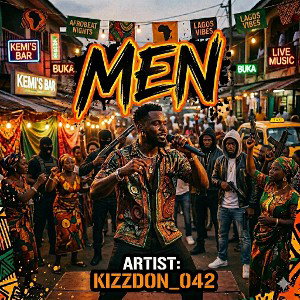 men 