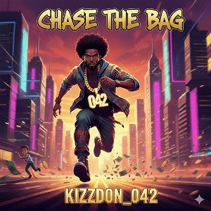Chase The Bag 