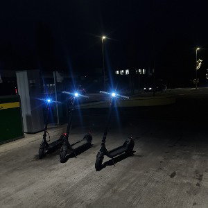 Dark Pisno