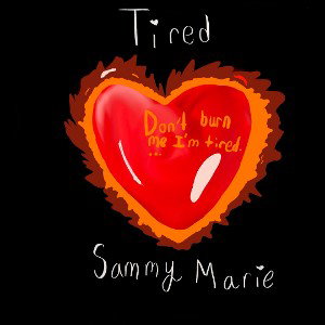 Tired 