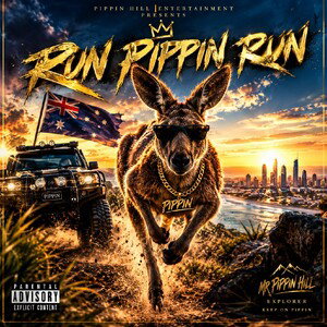 run Pippin run