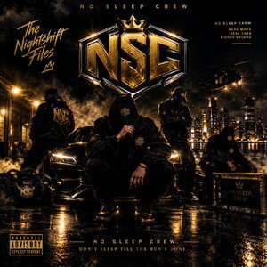 Nsc anthem
