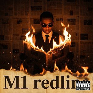 m1 redline