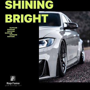 Shining bright 