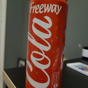 Coco cola
