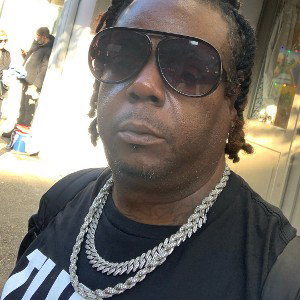 BlaXuede - CURRAN PL.