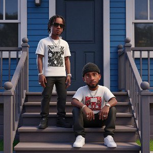 BlaXuede - HOT BULLET