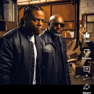 Nicky D’Barlo ft BlaXuede - HERRY UP & BUY 2025-03-08 19_10