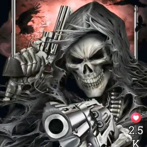 Da Bad Guy 