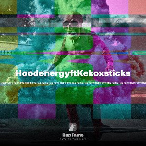 HoodenergyftKekoxsticks