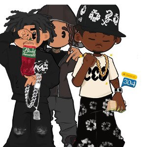 Hood( FT Nino paid)