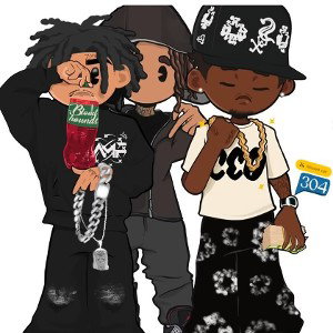 D TO DA MURDA(FT fullychoppa & FBG murda)