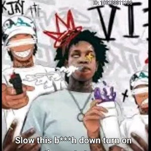 WitDemBadBiches!(prod bskilla)