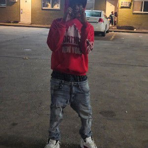 on blood gang 