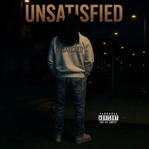 unsatisfied
