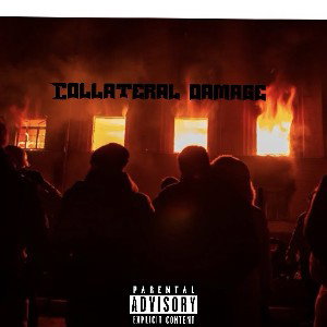 collateral damage 