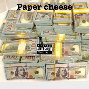 PaperCheese 
