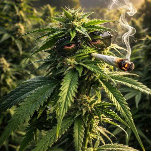 Weedfreaks zerficken dich 