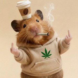 Weedfreaks übernehmen