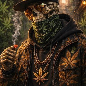 Weedfreaks zerreißen dich (Remix)