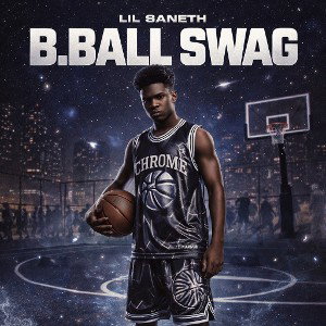B.BALL SWAG