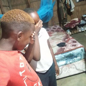 Cleyton Na Brun ft Lizzy Boy 