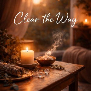 Clear The Way 