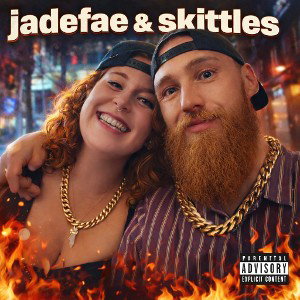 Skittles & Jadefae- 10 years in. 