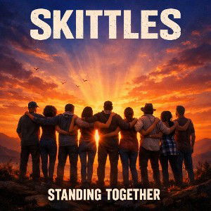 Standing Together 