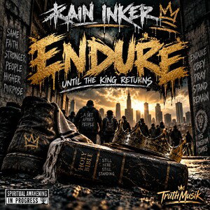 Endure (Until the King Returns)