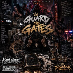 Guard the Gates 
