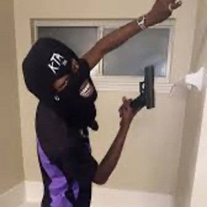 Ruger freestyle 