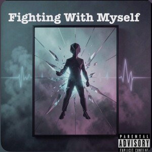 fighting-with-myself