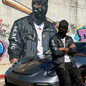 Gangster