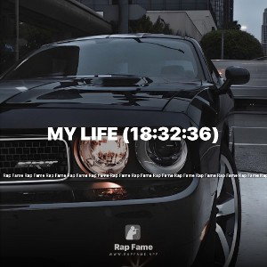 My Life (18:32:36)