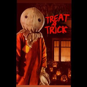 Treat a Trick ft. Young Fitts