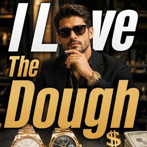 I Love The Dough
