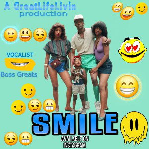 Smile 😃