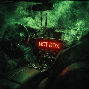 The Hot Box ft Swift DG x Lil Spensi 